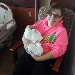 Meet your Posher, Tina